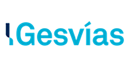 LOGO - GESVIAS