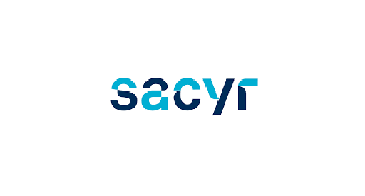 LOGO - SACYR